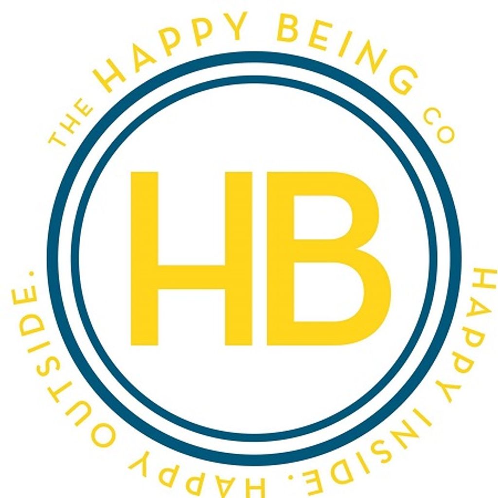 The Happy Being Co Cover Image